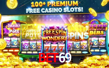 Descubra a Essência do bet69: Nossa História e Compromissos