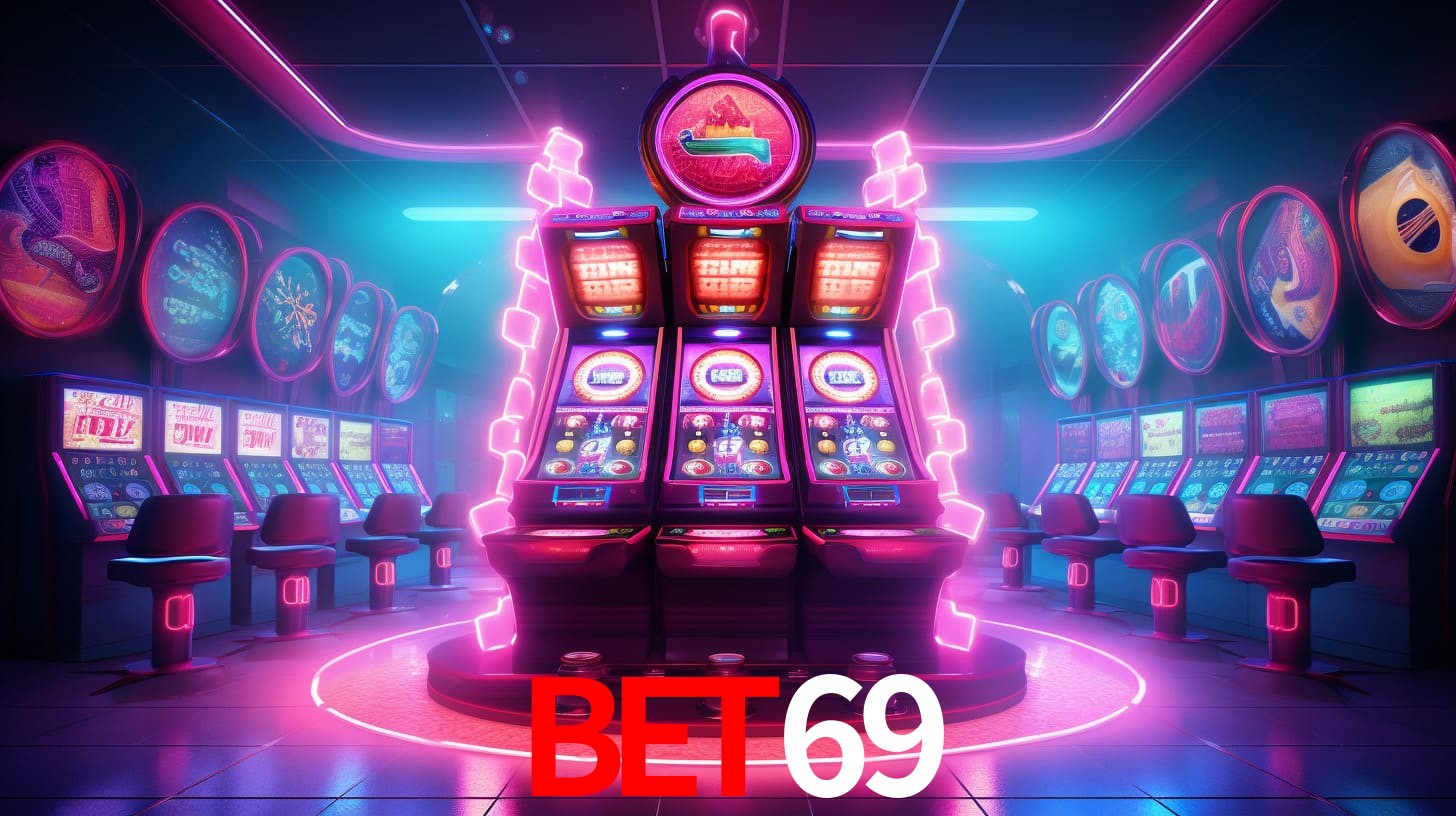 bet69 - Cassino Oficial e Confiável - bet69.com