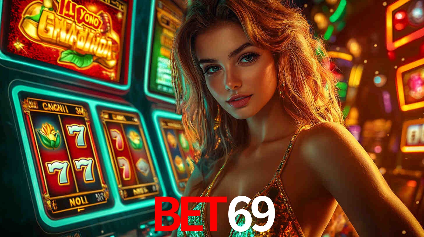 bet69 App Interface