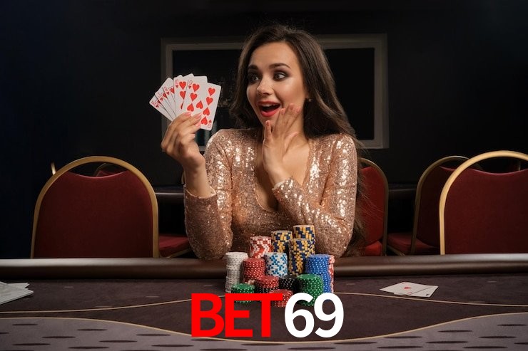 Spaceman Game bet69