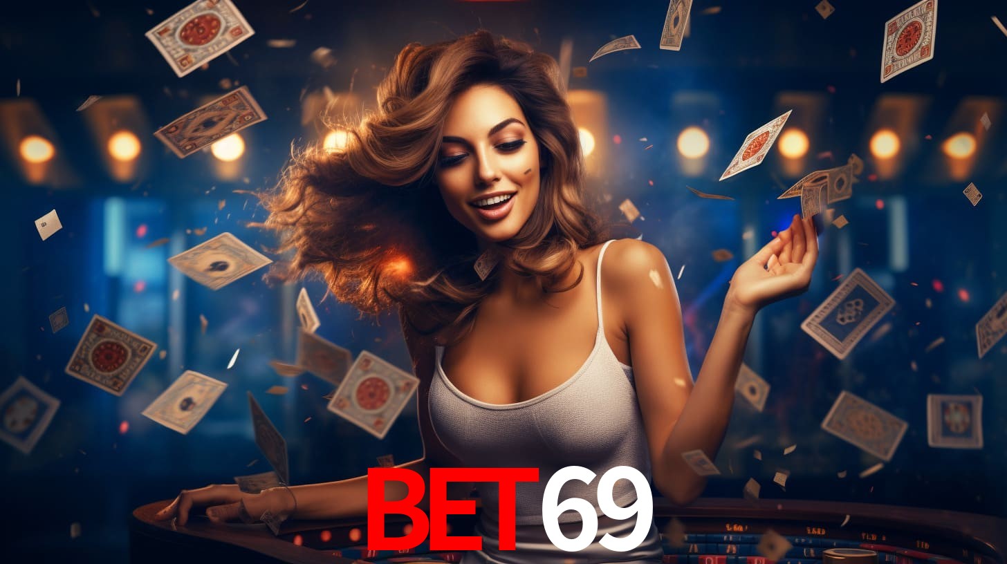 Live Casino bet69