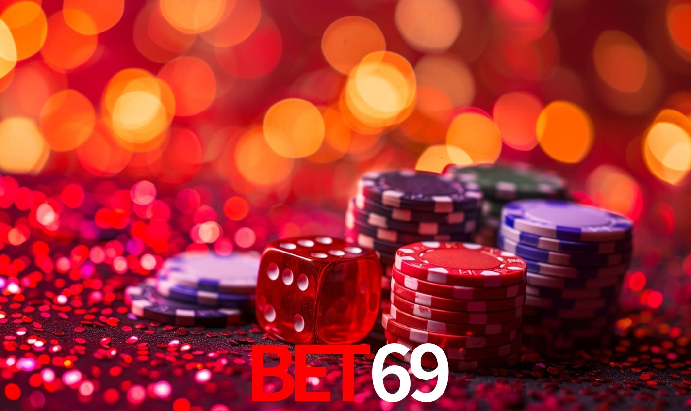 Descubra a Essência do bet69: Nossa História e Compromissos