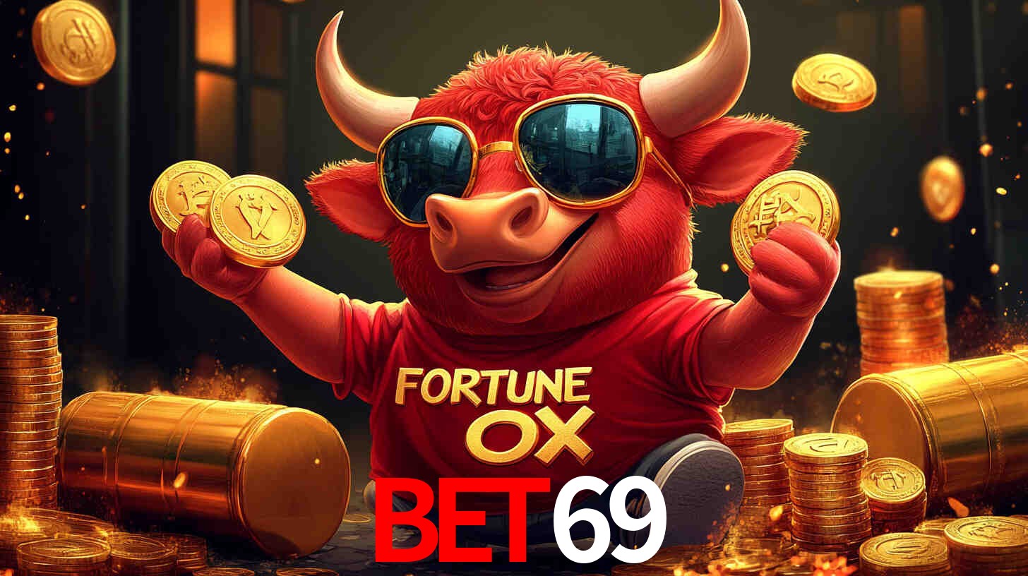 Descubra a Magia dos Jogos de Arcade no bet69