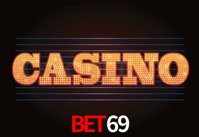 Game Statistics bet69