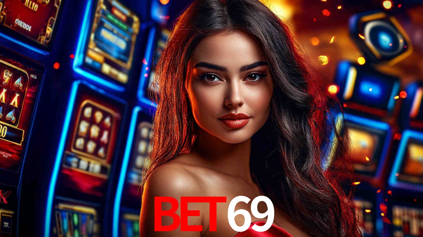 A Experiência Imersiva dos Cassinos Ao Vivo no bet69