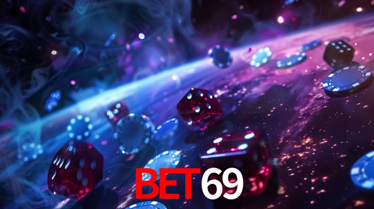 Slot Games bet69