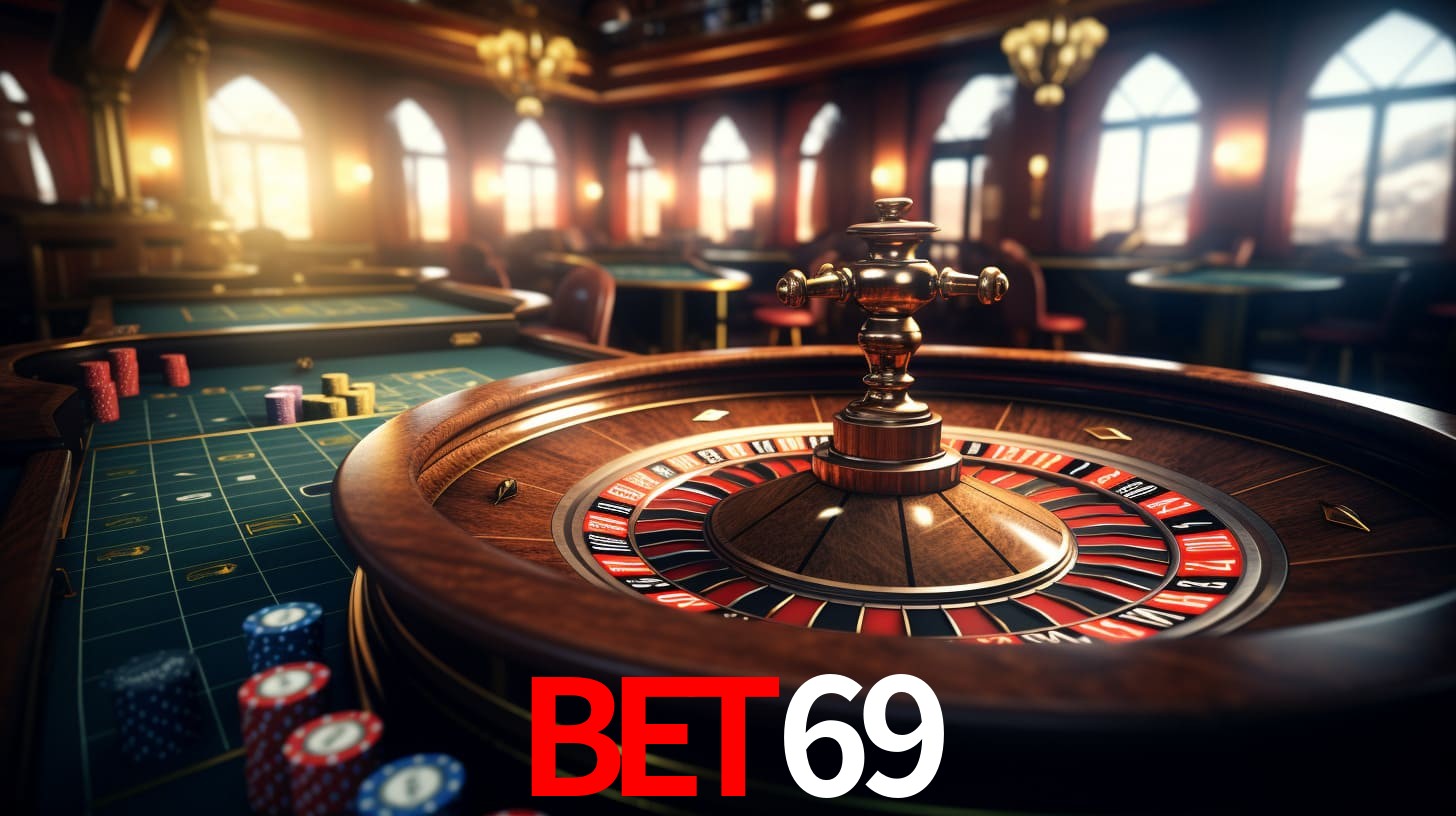 Blackjack Table bet69