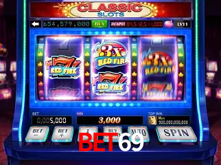 A Emoção da Loteria na bet69: Uma Chance de Mudança de Vida