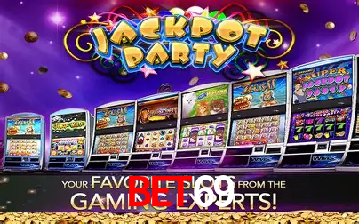 Descubra a Magia dos Jogos de Arcade no bet69