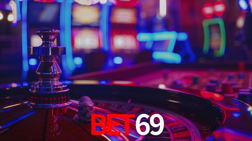 Experimente o Login Seguro Premium no bet69