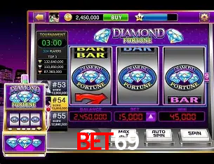 Explorando a Categoria de Eventos em Apostas na bet69